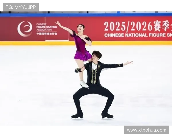 [花滑]任俊霏／邢珈宁排名冰舞韵律舞第31位.